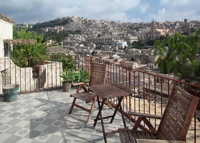Casa Talia - Rooms