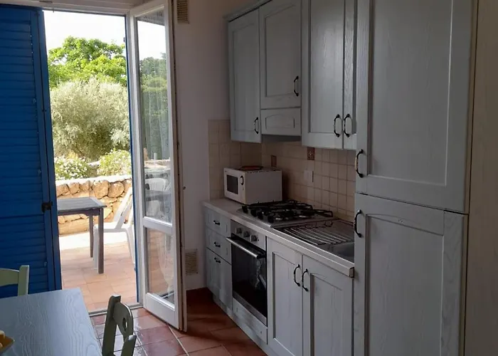 Residence Favignana