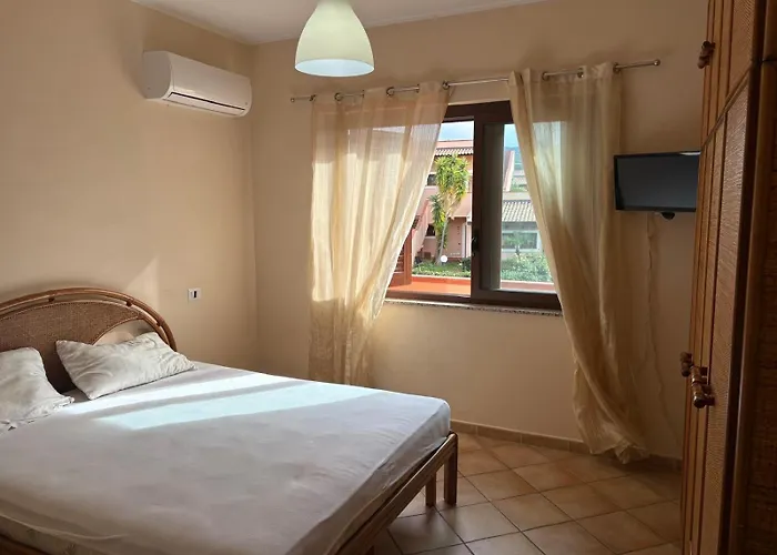 Casa di mare - Portorosa