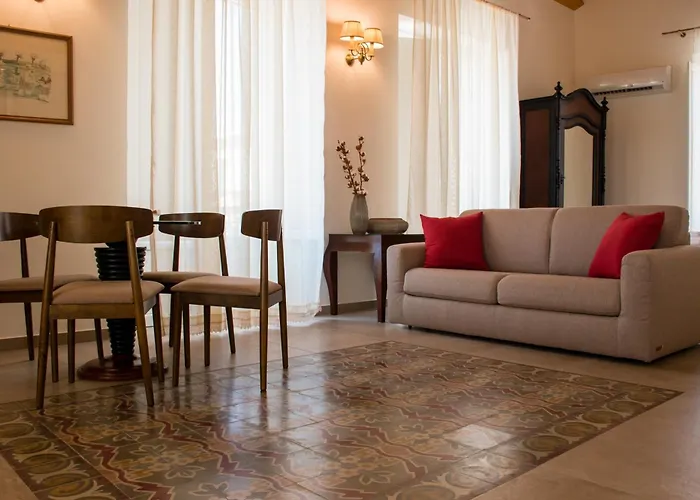 L 'Angolo dei Mori - The Loft Milazzo