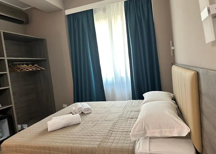 Sunset Guest House