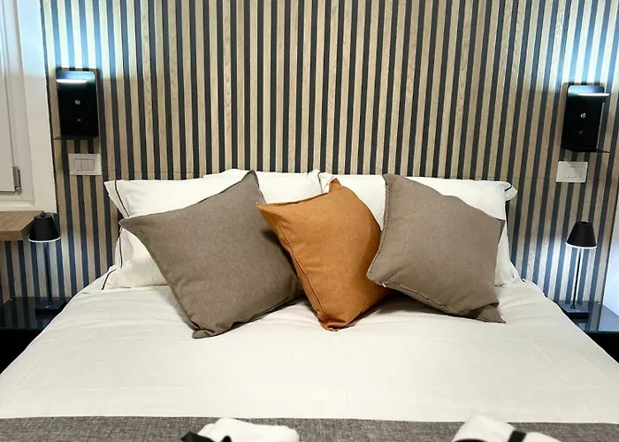 B&B Regina 381