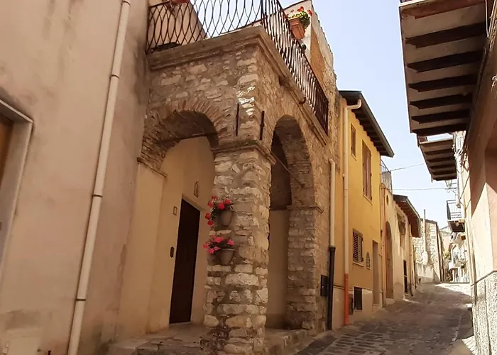 Archi di San Giacomo