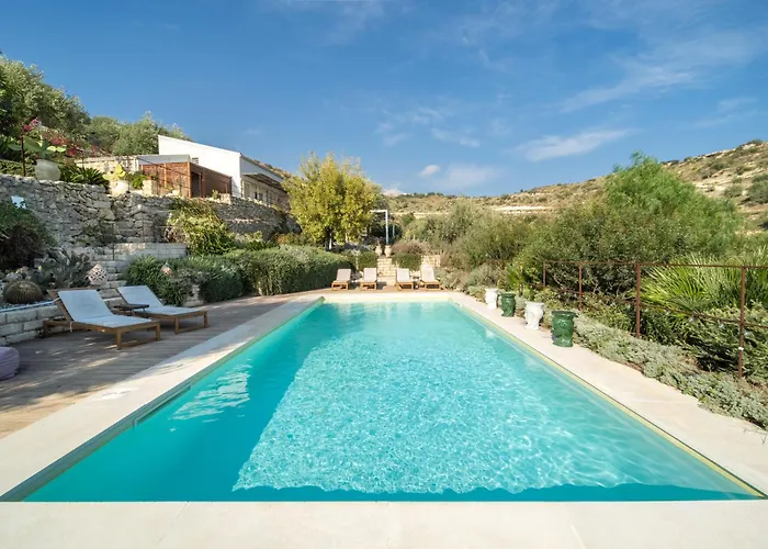 Azalo Country House