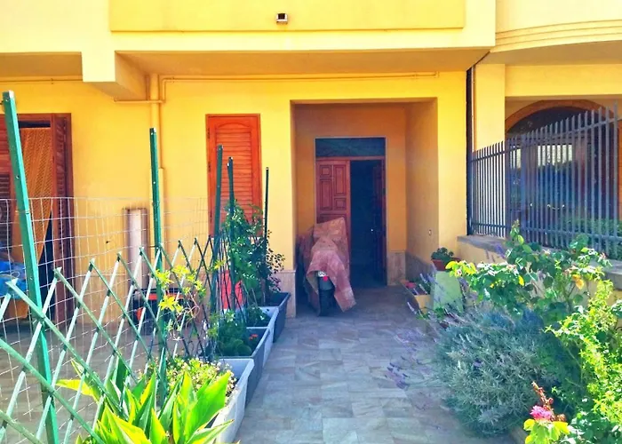 Casa Mary