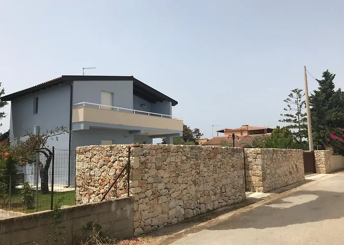 Casa Azzurra