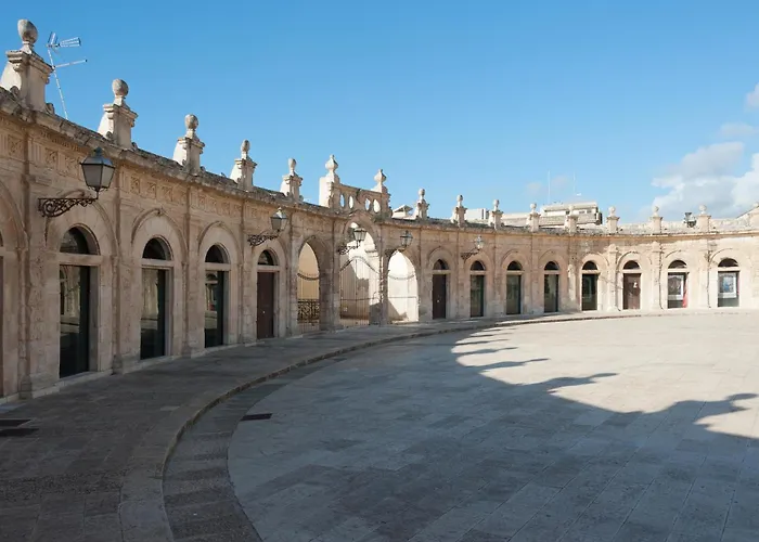 Casa Azzurra