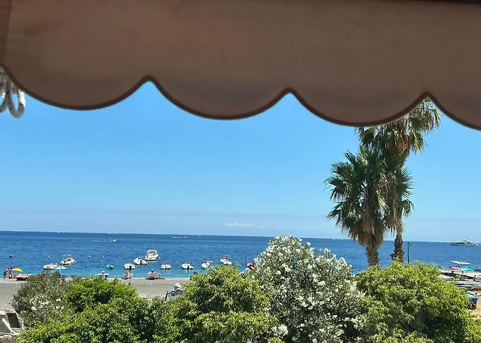 Case Vacanze Bedda Iole
