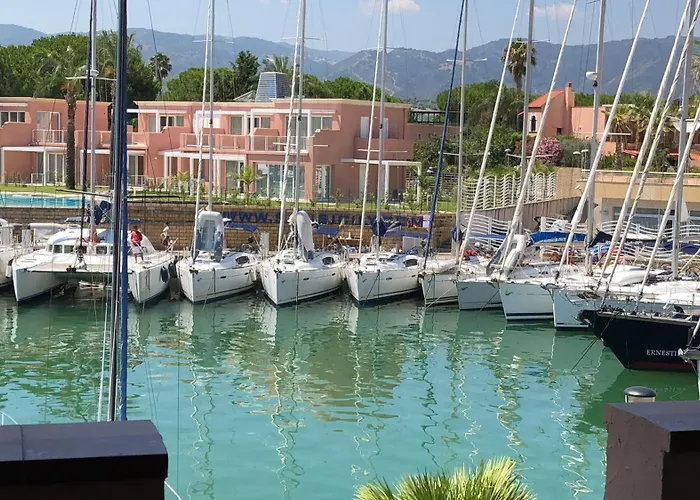 Apartments Di Salvo
