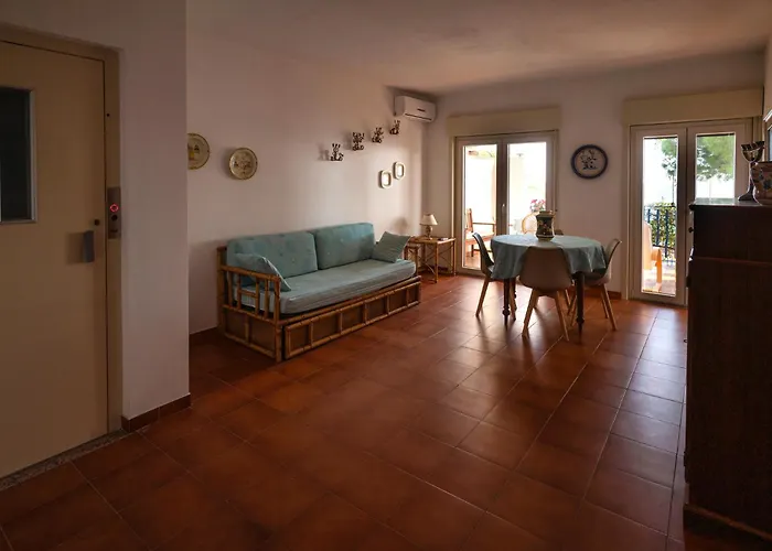 Taormina Sea House