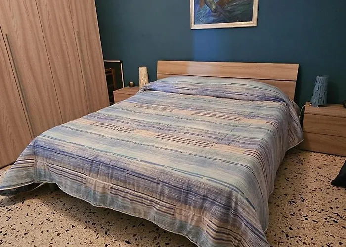 Le Terrazze