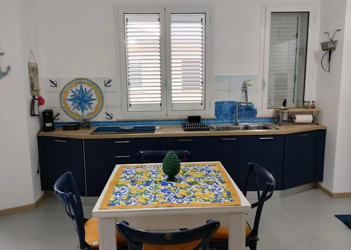 Residence Spiaggia Centro - Aria Condizionata Wi-Fi&SelfCheck-In - Sole&Mare Home