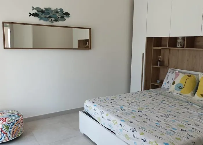 Altamarea Vacation Home