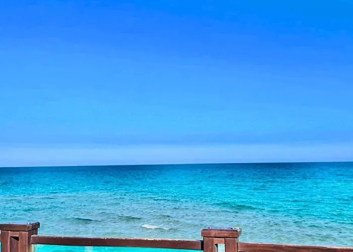 Hotel Noto Marina Vista Mare