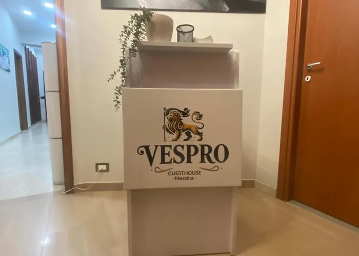 Vespro Guest House