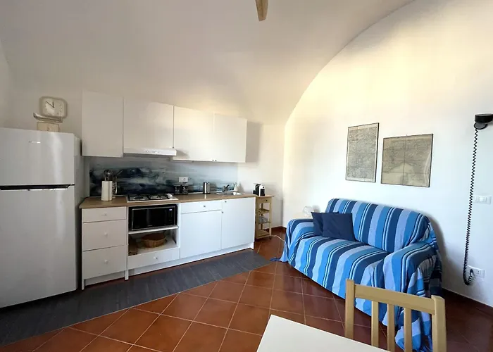 Casa Papuzza e Casa Lucilla