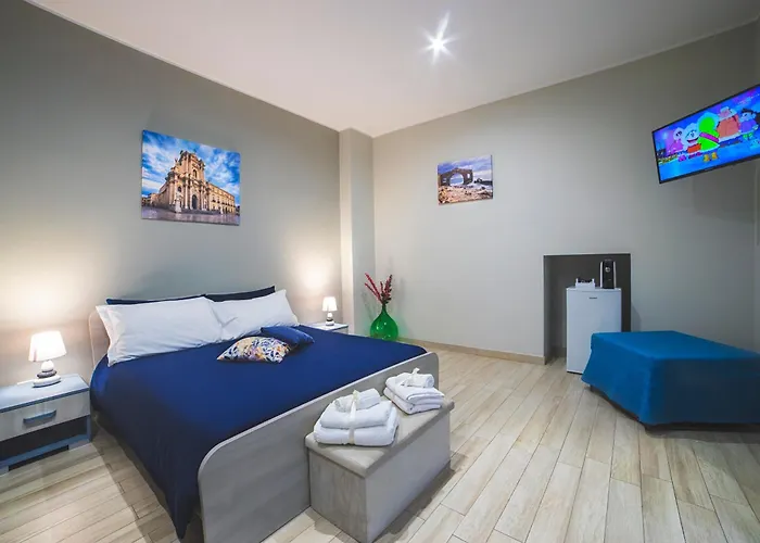 La Vie Fuille Bed&Breakfast