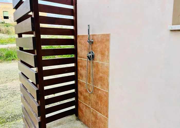 Vista Mare WI-FI AC P BBQ