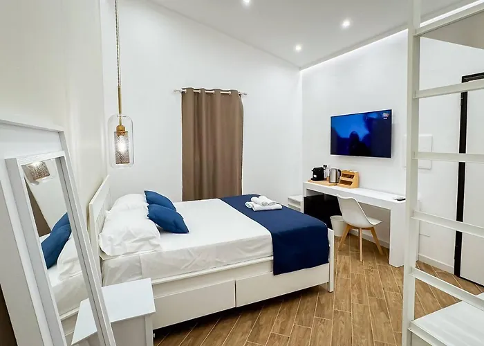 Giandra Rooms&Garden