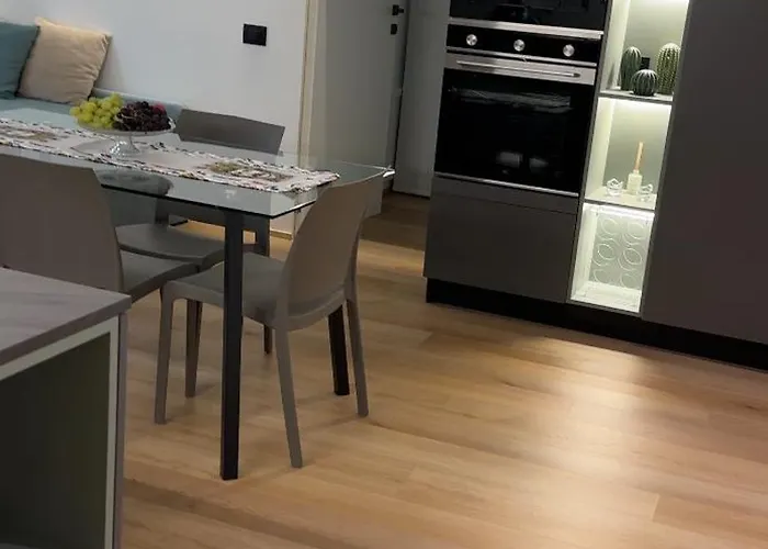 Casa Vacanze Nonna Grazia