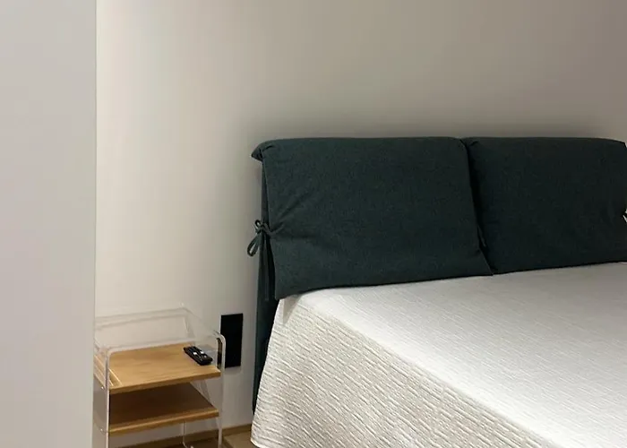 Casa Vacanze Nonna Grazia