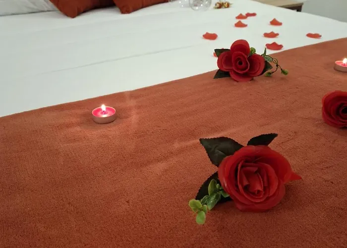 Sikelia Rooms