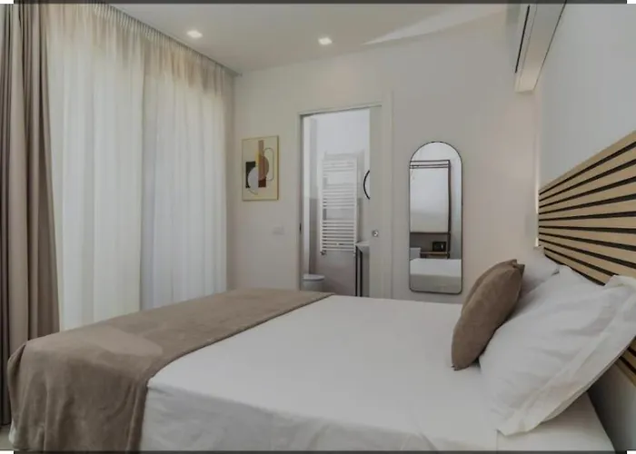 Sikelia Rooms