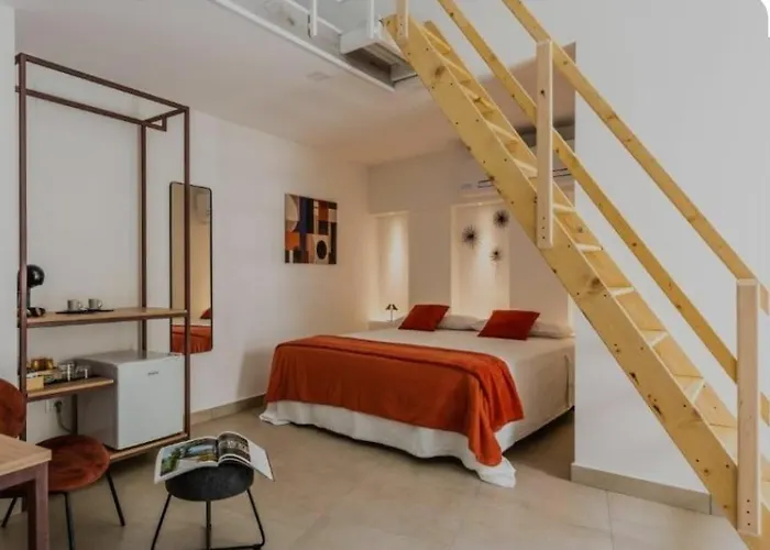 Sikelia Rooms