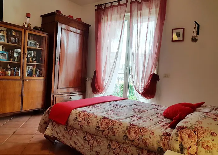 Villa Muse Holiday sul mare Capo Mulini, Acireale - Sicilia, Italy Locazione Turistica