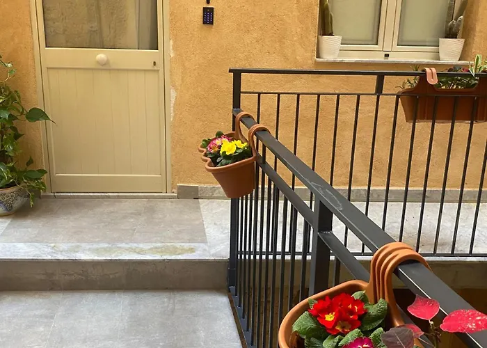 Casa Vella Apartment