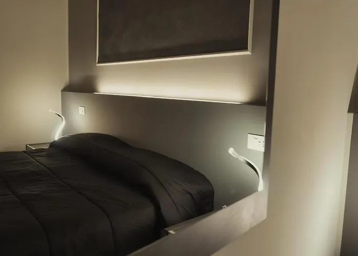 Palazzo Ducale Suites Monreale