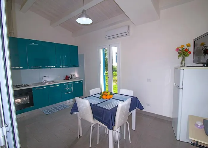 Casa vacanze La Meridiana