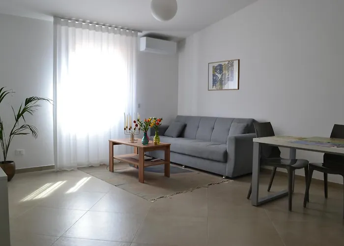 B&B Sole&Sale San Leone