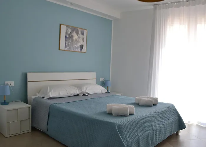 B&B Sole&Sale San Leone