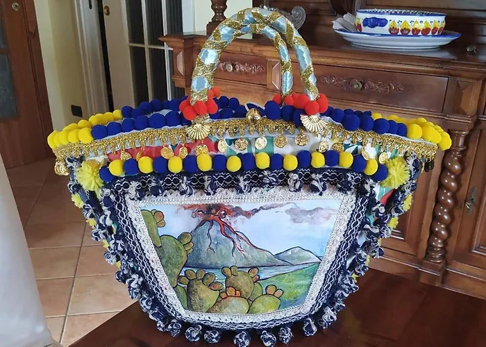 Casa Vacanze Villa Eolo