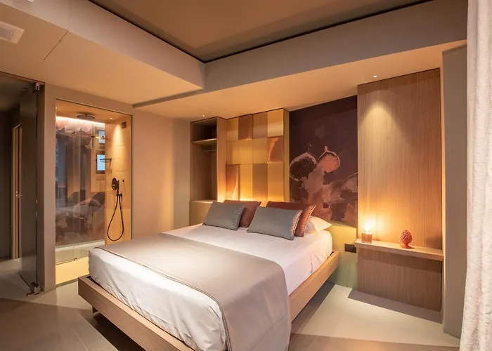 Dimora San Girolamo Luxury Apartments E Rooms
