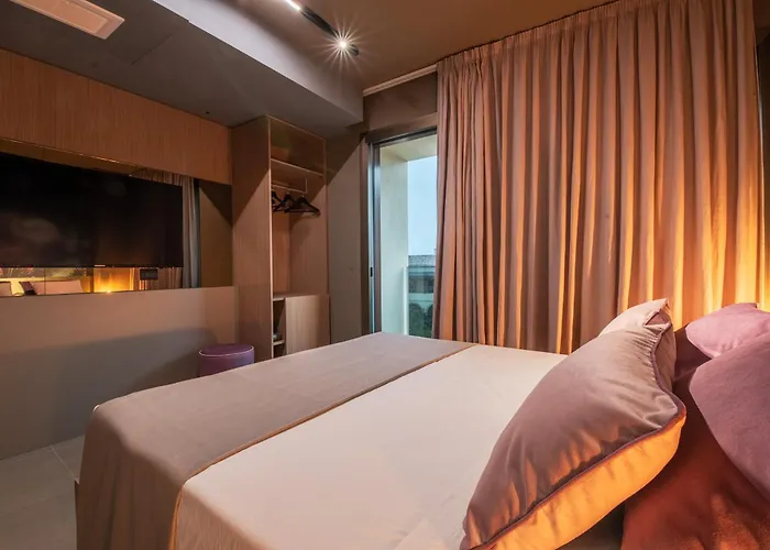 Dimora San Girolamo Luxury Apartments E Rooms