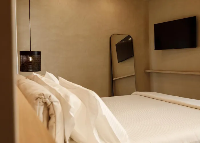 La Rotta Rooms