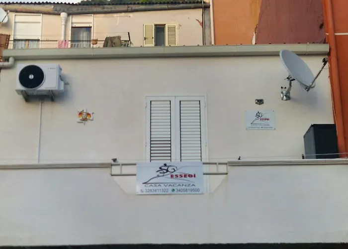 essegiHome