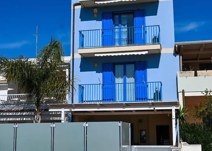 La casa azul - Jacuzzi clima netflix -