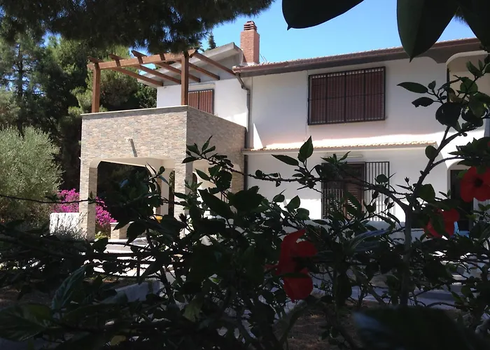 Gioia Guesthouse