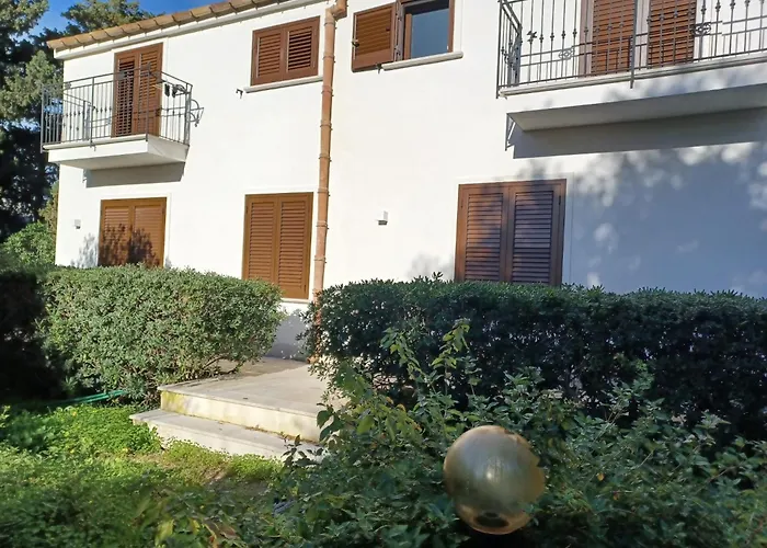 Villa Dracena