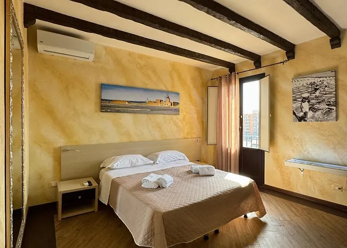 Summer Wind Apartments