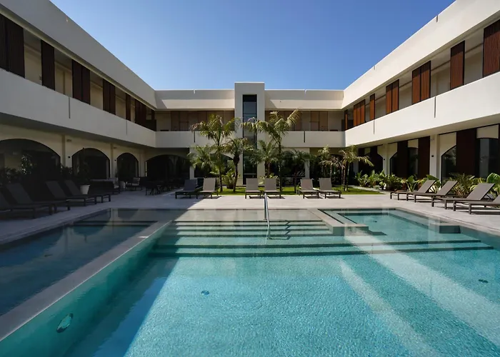 Limen Wellness Hotel & Spa