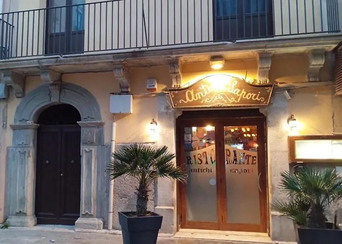 Antichi Sapori Appartamenti