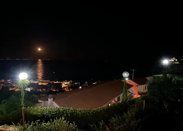 La casa di Sophie