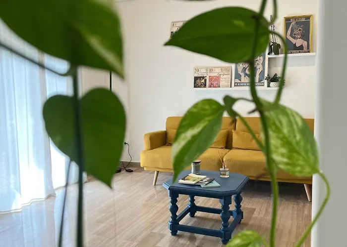 Villa Triscele Holiday Home
