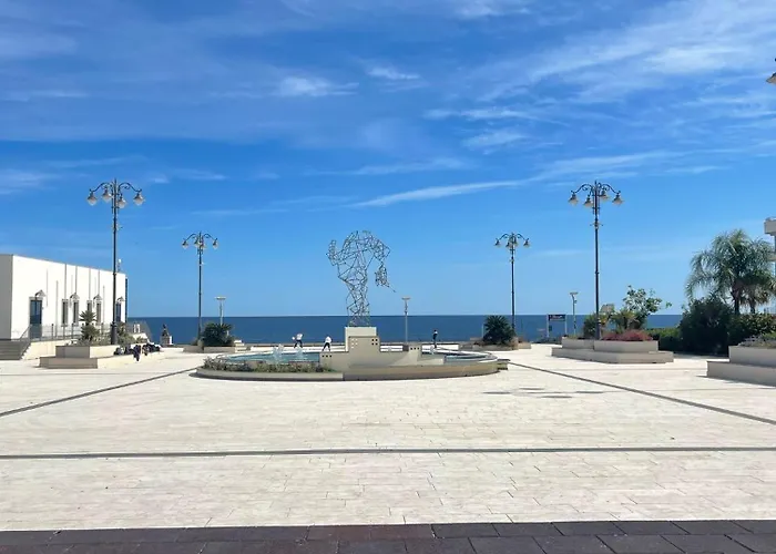 Casa Macallè - Letojanni - Taormina