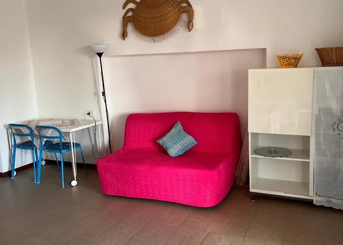La casina di Shabbi