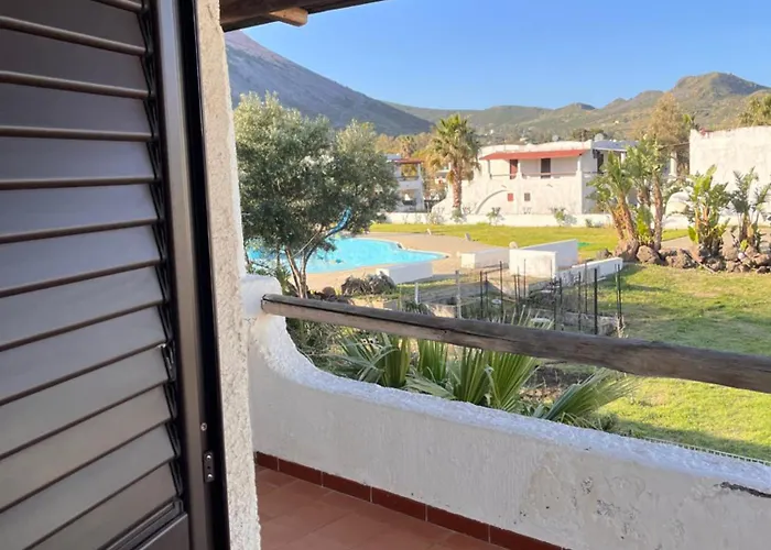 La casina di Shabbi